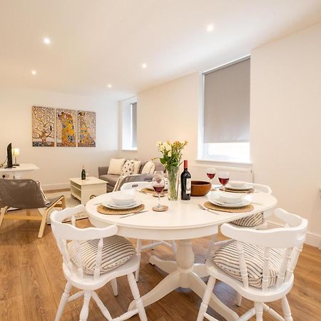 Volunteer Lodge, Leiston - Aldeburgh Coastal Cottages エクステリア 写真