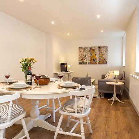 Volunteer Lodge, Leiston - Aldeburgh Coastal Cottages エクステリア 写真