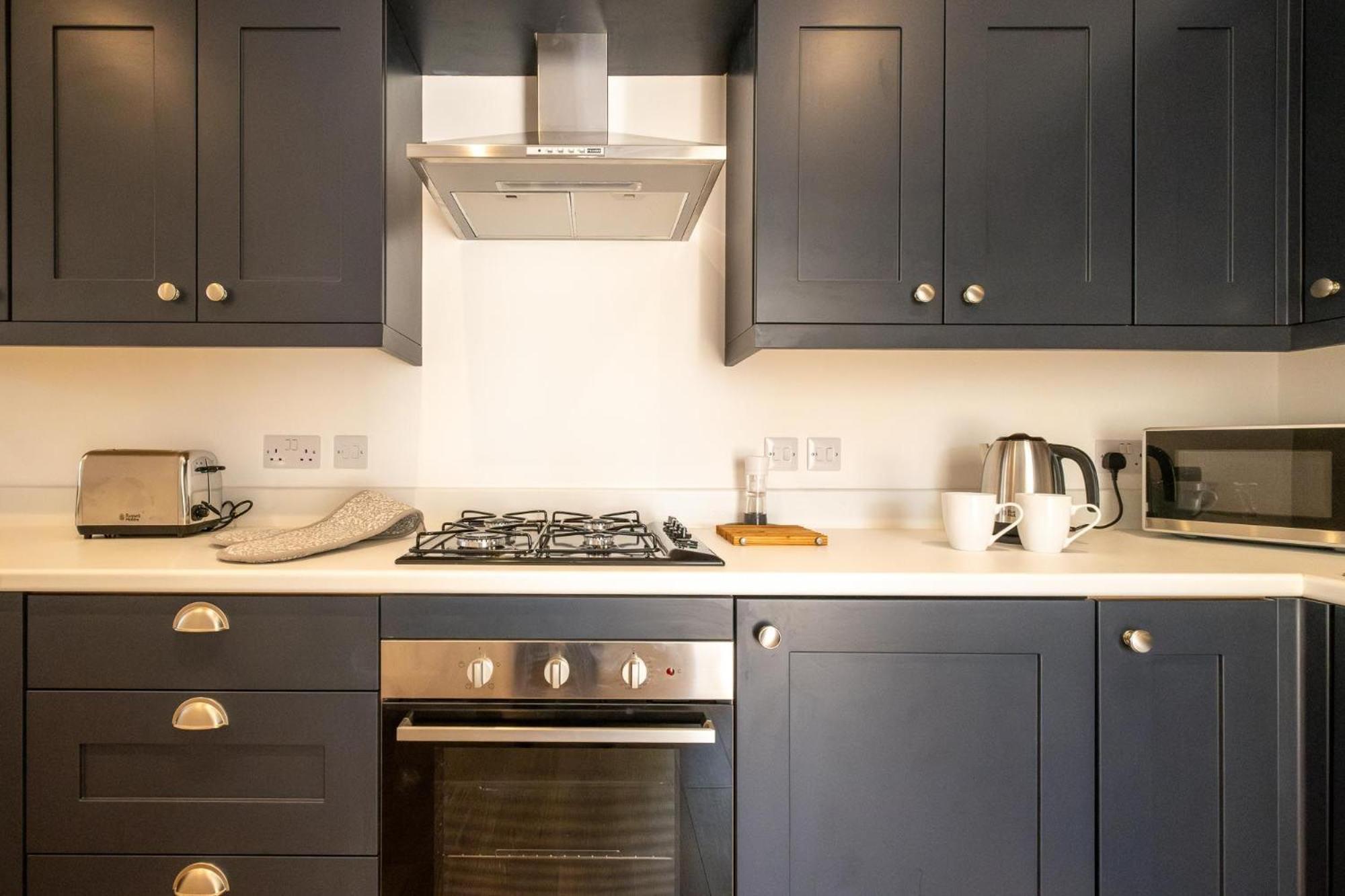 Volunteer Lodge, Leiston - Aldeburgh Coastal Cottages エクステリア 写真