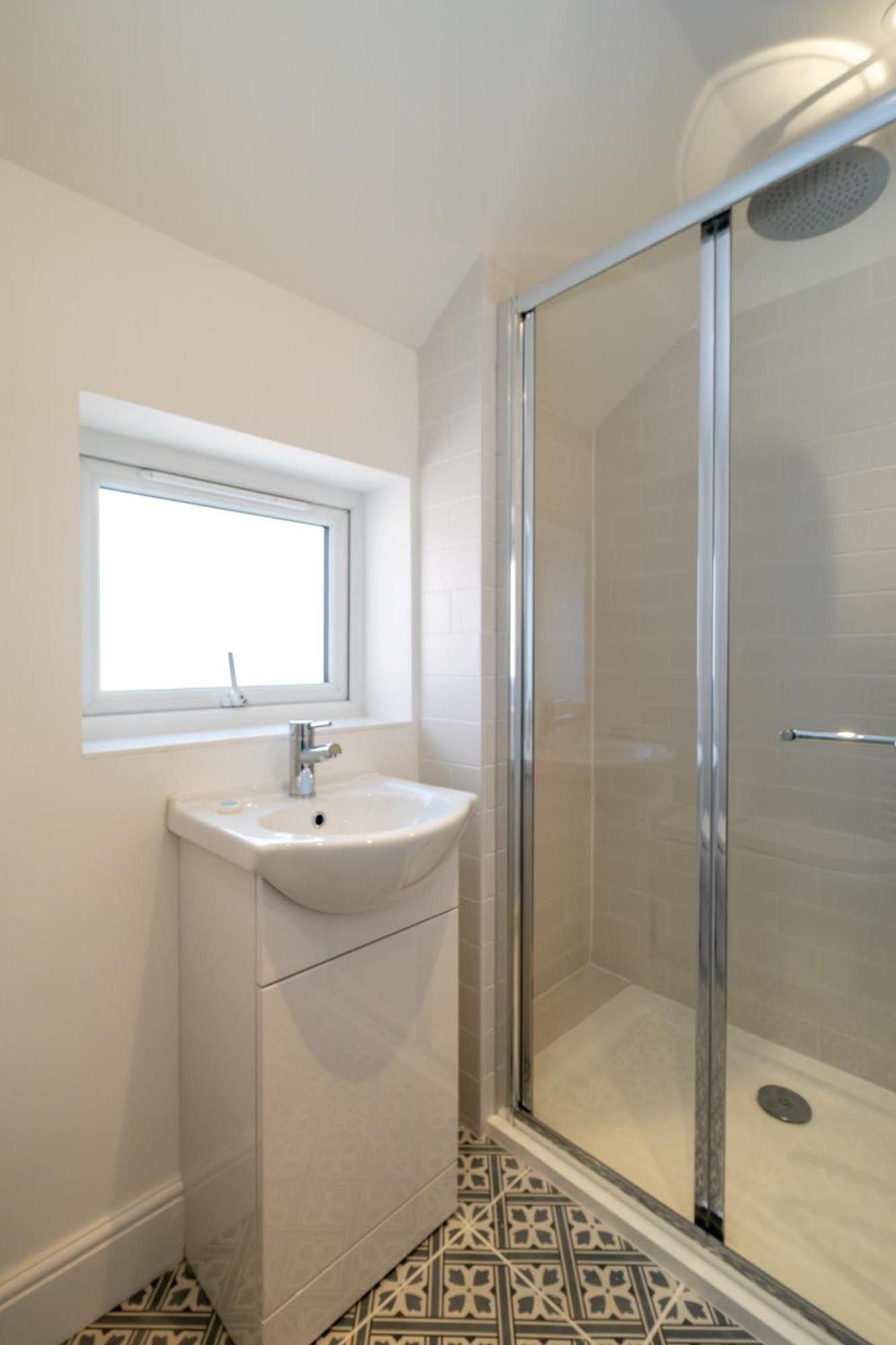 Volunteer Lodge, Leiston - Aldeburgh Coastal Cottages エクステリア 写真
