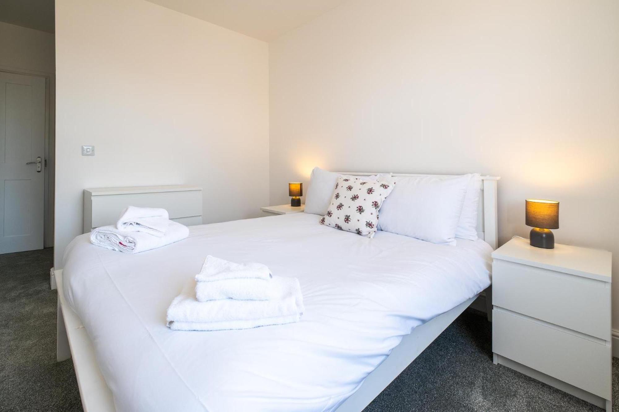 Volunteer Lodge, Leiston - Aldeburgh Coastal Cottages エクステリア 写真