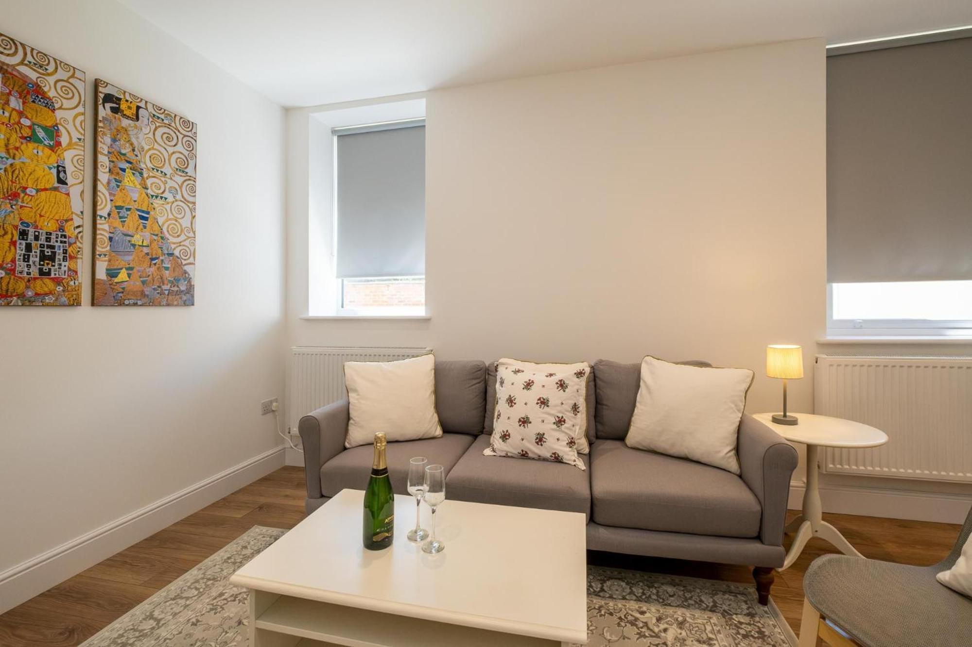 Volunteer Lodge, Leiston - Aldeburgh Coastal Cottages エクステリア 写真