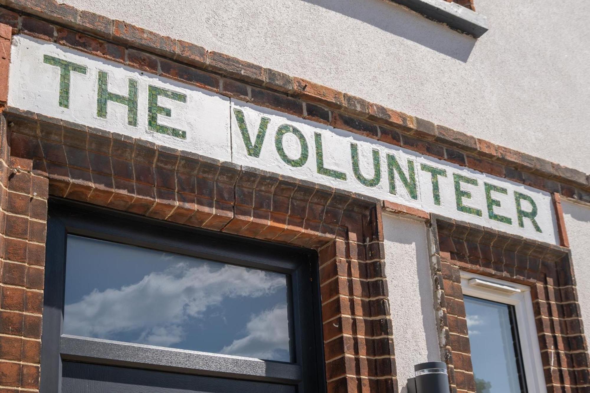 Volunteer Lodge, Leiston - Aldeburgh Coastal Cottages エクステリア 写真