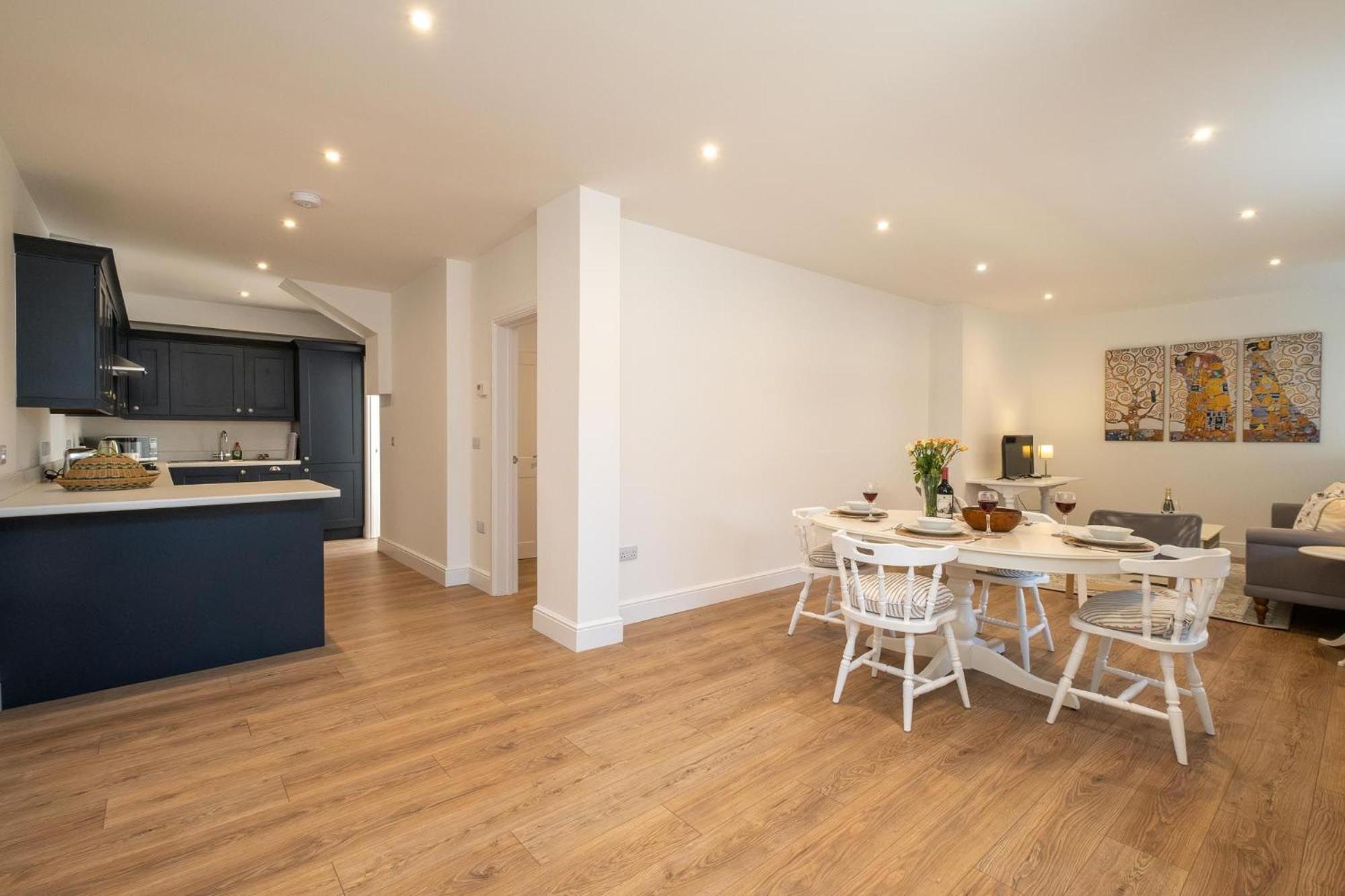 Volunteer Lodge, Leiston - Aldeburgh Coastal Cottages エクステリア 写真